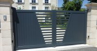 Notre société de clôture et de portail à Draguignan